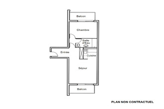  appartement la-garenne-colombes 92250