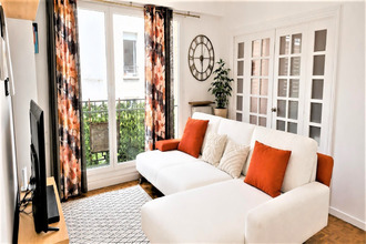 appartement la-garenne-colombes 92250