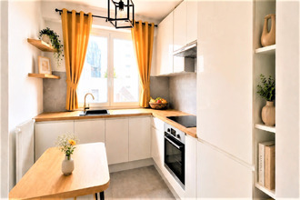  appartement la-garenne-colombes 92250
