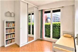  appartement la-garenne-colombes 92250
