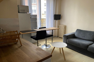  appartement la-garenne-colombes 92250