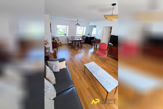  appartement la-garenne-colombes 92250
