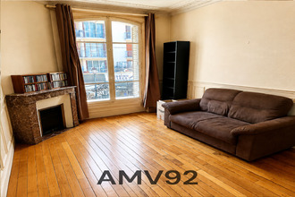  appartement la-garenne-colombes 92250