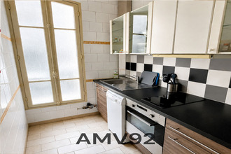  appartement la-garenne-colombes 92250