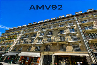  appartement la-garenne-colombes 92250