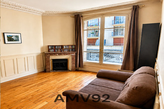  appartement la-garenne-colombes 92250