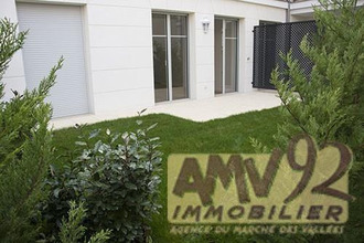  appartement la-garenne-colombes 92250