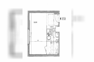  appartement la-garenne-colombes 92250