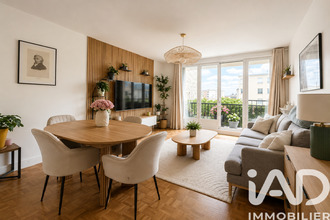  appartement la-garenne-colombes 92250