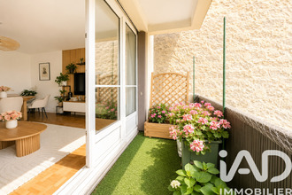  appartement la-garenne-colombes 92250