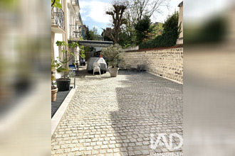  appartement la-garenne-colombes 92250