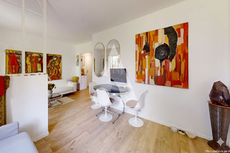 appartement la-garenne-colombes 92250