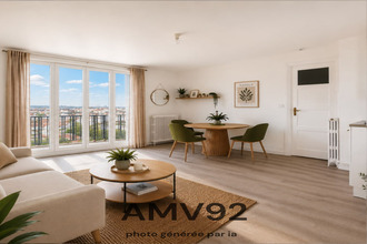  appartement la-garenne-colombes 92250