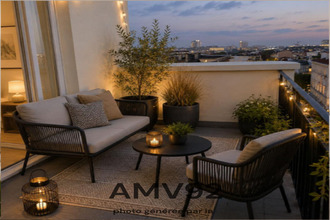  appartement la-garenne-colombes 92250