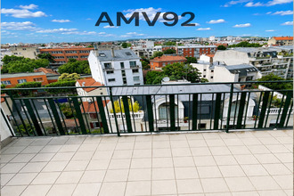  appartement la-garenne-colombes 92250