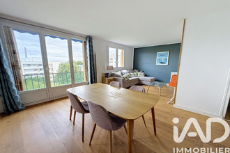  appartement la-garenne-colombes 92250