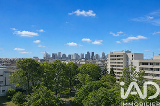  appartement la-garenne-colombes 92250