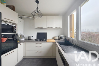  appartement la-garenne-colombes 92250