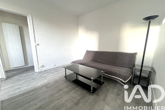  appartement la-garenne-colombes 92250