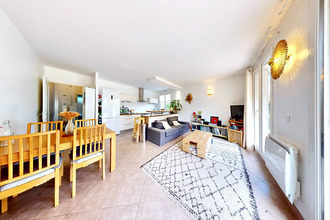  appartement la-garenne-colombes 92250