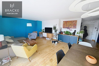  appartement la-garenne-colombes 92250