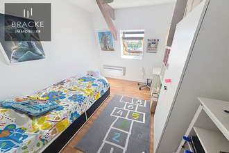  appartement la-garenne-colombes 92250