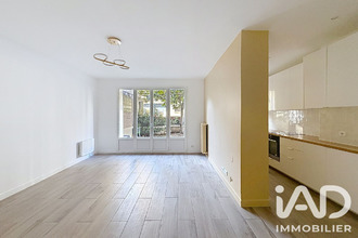  appartement la-garenne-colombes 92250