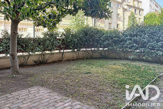  appartement la-garenne-colombes 92250