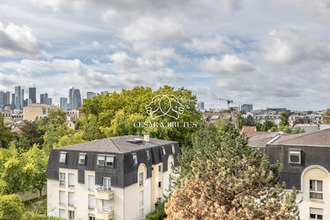  appartement la-garenne-colombes 92250