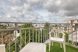  appartement la-garenne-colombes 92250