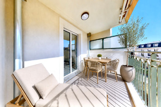  appartement la-garenne-colombes 92250