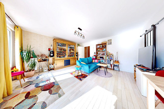  appartement la-garenne-colombes 92250