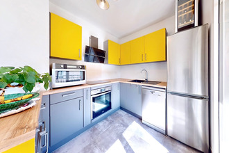  appartement la-garenne-colombes 92250