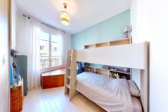  appartement la-garenne-colombes 92250