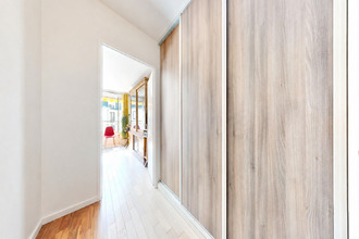  appartement la-garenne-colombes 92250