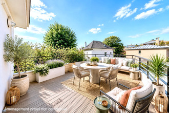  appartement la-garenne-colombes 92250