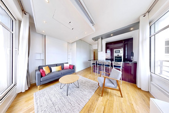  appartement la-garenne-colombes 92250