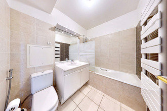  appartement la-garenne-colombes 92250