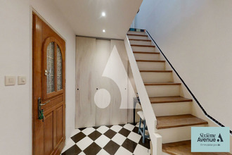 appartement la-garenne-colombes 92250