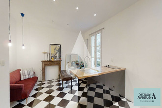  appartement la-garenne-colombes 92250