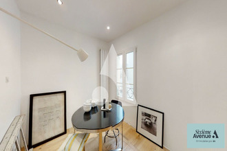  appartement la-garenne-colombes 92250