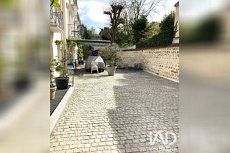  appartement la-garenne-colombes 92250