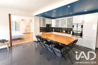 appartement la-garenne-colombes 92250
