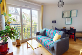  appartement la-garenne-colombes 92250