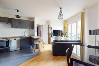  appartement la-garenne-colombes 92250