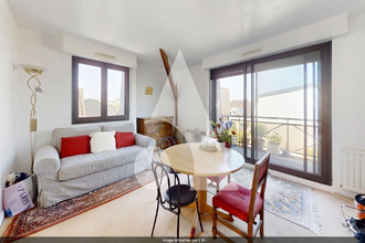 appartement la-garenne-colombes 92250