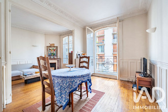  appartement la-garenne-colombes 92250