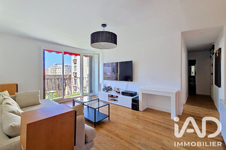  appartement la-garenne-colombes 92250