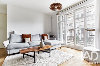  appartement la-garenne-colombes 92250