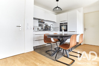  appartement la-garenne-colombes 92250